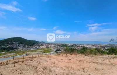 Terreno à venda em jardim janaína, biguaçu - sc | loteamento altos do jardim