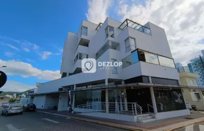 Cobertura à venda em rio caveiras, biguaçu - sc | terraço gourmet