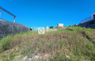 Terreno à venda em loteamento santa catarina, biguaçu - sc | localização residen