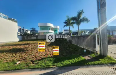 Terreno no bairro deltaville em biguaçu - sc | condomínio acqua