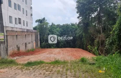 Terreno à venda em serraria, são josé - sc | terreno na serraria
