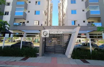 Cobertura duplex à venda em deltaville, biguaçu - sc | van gogh residence