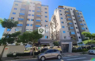 Apartamento à venda em deltaville, biguaçu - sc | van gogh residence