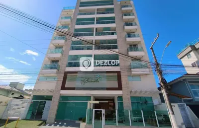 Apartamento no centro em biguaçu - sc | condomínio bromélia residence