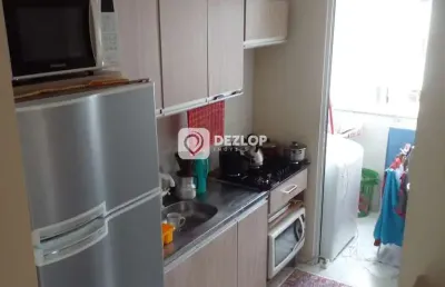Apartamento no fundos em biguaçu - sc | residencial açores
