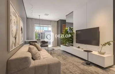 Apartamento à venda em bom viver, biguaçu – sc | residencial torres de murano