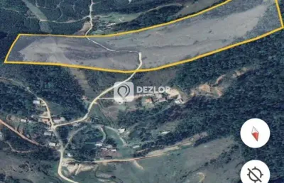 Terreno à venda na Estrada Do Fogo, S N, Área Rural de Biguaçu, Biguaçu