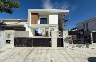 Casa à venda no deltaville, biguaçu – sc | com edícula