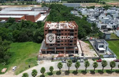 Apartamento no bairro deltaville em biguaçu - sc | galápagos residence