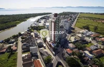 Apartamento no centro em biguaçu - sc | balduíno junkes tower
