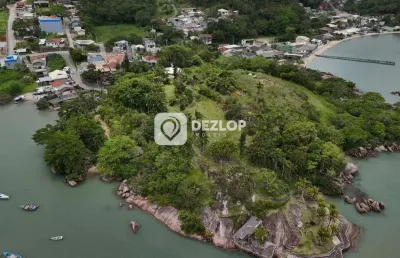 Chácara à venda em caeira do norte, gov. celso ramos – sc