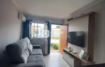 Casa à venda em rio caveiras, biguaçu – sc | villaggio toscana