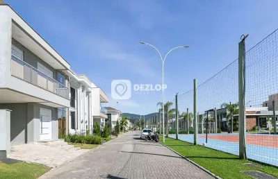Casa à venda no deltaville, biguaçu – sc | condomínio garden club