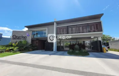 Terreno à venda no deltaville, biguaçu – sc | condomínio garden