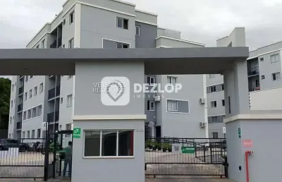 Apartamento no fundos em biguaçu – sc | residencial versalhes