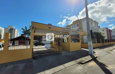 Apartamento à venda em rio caveiras, biguaçu - sc | residencial vila do sol