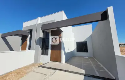 Casa geminada à venda em areias do meio, governador celso ramos – sc | loteament