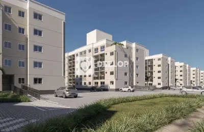 Apartamento à venda em joáia, tijucas - sc | vivaldi home club
