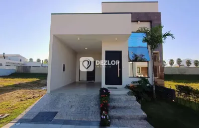 Casa no bairro deltaville em biguaçu - sc | condomínio acqua