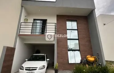 Casa à venda no deltaville em biguaçu - sc | condomínio brisas