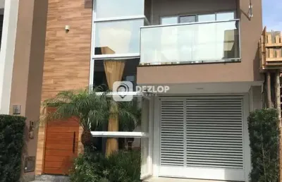 Casa à venda em deltaville, biguaçu – sc | condomínio brisas