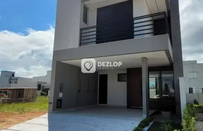 Casa à venda no deltaville, biguaçu – sc | condomínio residencial costa do sol