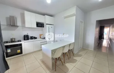 Casa geminada à venda em areias do meio, gov celso ramos – sc