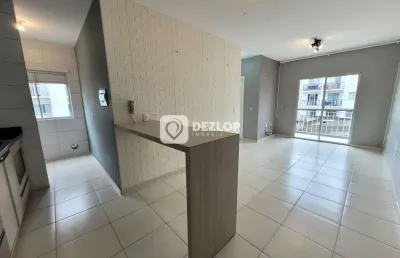 Apartamento à venda no fundos, biguaçu - sc i residencial biguaçu garden i