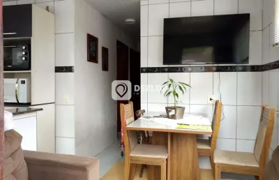 Casa com 3 quartos à venda na Rua João Antônio da Gama, 128, Tijuquinhas (Guaporanga), Biguaçu