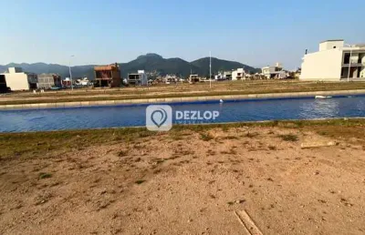 Terreno no bairro deltaville em biguaçu - sc | condomínio blue