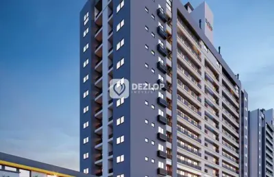 Apartamento à venda no pagani, palhoça – sc | scire boulevard