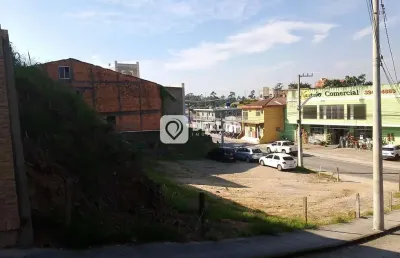 Terreno à venda na Rua 13 de Maio, 32, Saudade, Biguaçu