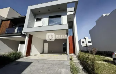 Casa no bairro deltaville em biguaçu | condomínio brisas