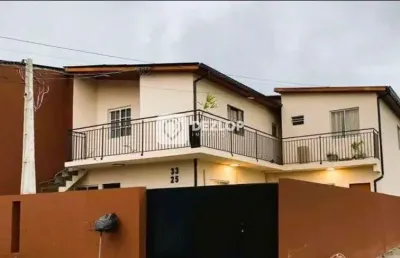 Casa à venda em serraria, são josé - sc i  3 apartamentos + 1 kitnet