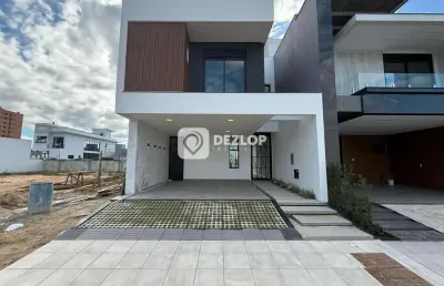 Casa à venda no deltaville, biguaçu - sc | condomínio blue