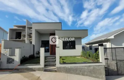 Casa de alto padrão à venda no bairro potecas, são josé!