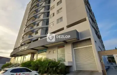 Apartamento à venda no rio caveiras, biguaçu - sc | residencial serra mar