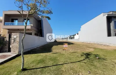 Terreno à venda na Avenida Wilson Castelo Branco, 633, Beira Rio, Biguaçu
