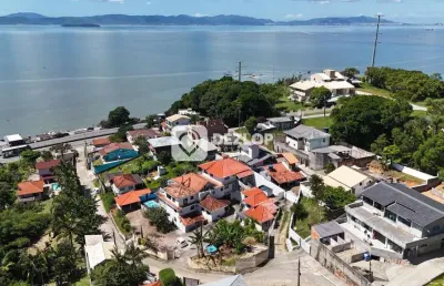 Pousada à venda em são miguel, biguaçu - sc i com piscina, próximo ao mar