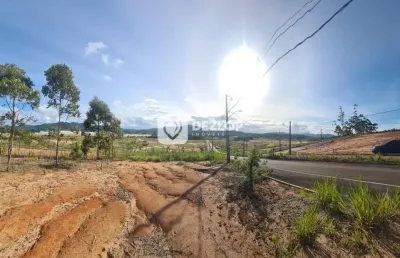 Terreno à venda no loteamento nova governador em governador celso ramos, sc | pr