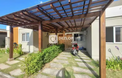 Casa à venda no condomínio villagio toscana – biguaçu/sc