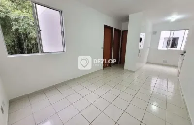 Apartamento à venda no bairro jardim janaína - biguaçu - sc