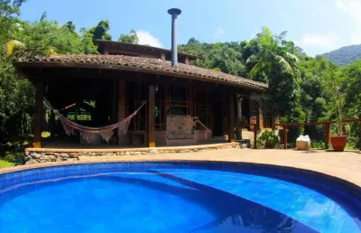 Casa com 5 dormitórios à venda, 200 m² por r$ 3.300.000,00 - maresias - são sebastião/sp