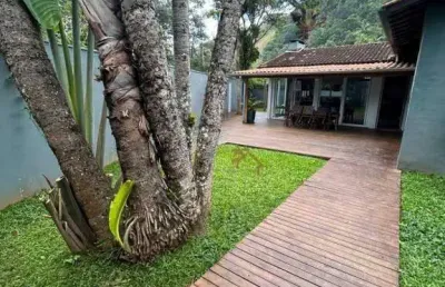Casa com 4 dormitórios à venda, 158 m² por r$ 3.000.000 - maresias - são sebastião/sp