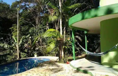 Casa com 3 dormitórios à venda, 126 m² por r$ 1.100.000,00 - maresias - são sebastião/sp