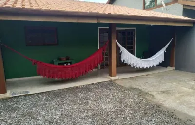 Casa com 5 dormitórios à venda, 300 m² por r$ 1.000.000,00 - maresias - são sebastião/sp