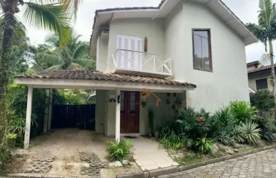 Casa com 3 dormitórios à venda, 120 m² por r$ 2.400.000,00 - maresias - são sebastião/sp