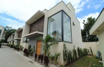 Casa com 3 dormitórios, 120 m² - venda por r$ 1.350.000,00 ou aluguel por r$ 8.500,00/mês - boiçucanga - são sebastião/sp