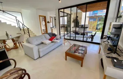 Casa com 2 dormitórios à venda, 125 m² por r$ 1.250.000,00 - maresias - são sebastião/sp