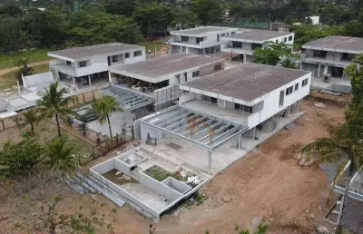Casa com 5 dormitórios à venda, 568 m² por r$ 7.000.000,00 - maresias - são sebastião/sp